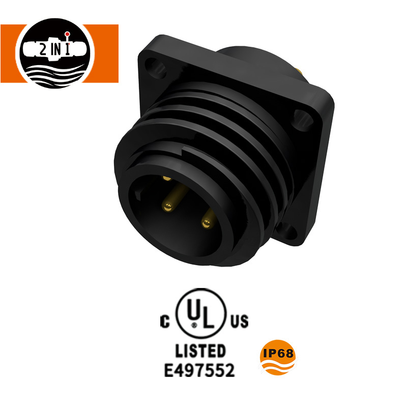 Почему водонепроницаемое панельное крепление UL необходимо для надежных электрических соединений на открытом воздухе?